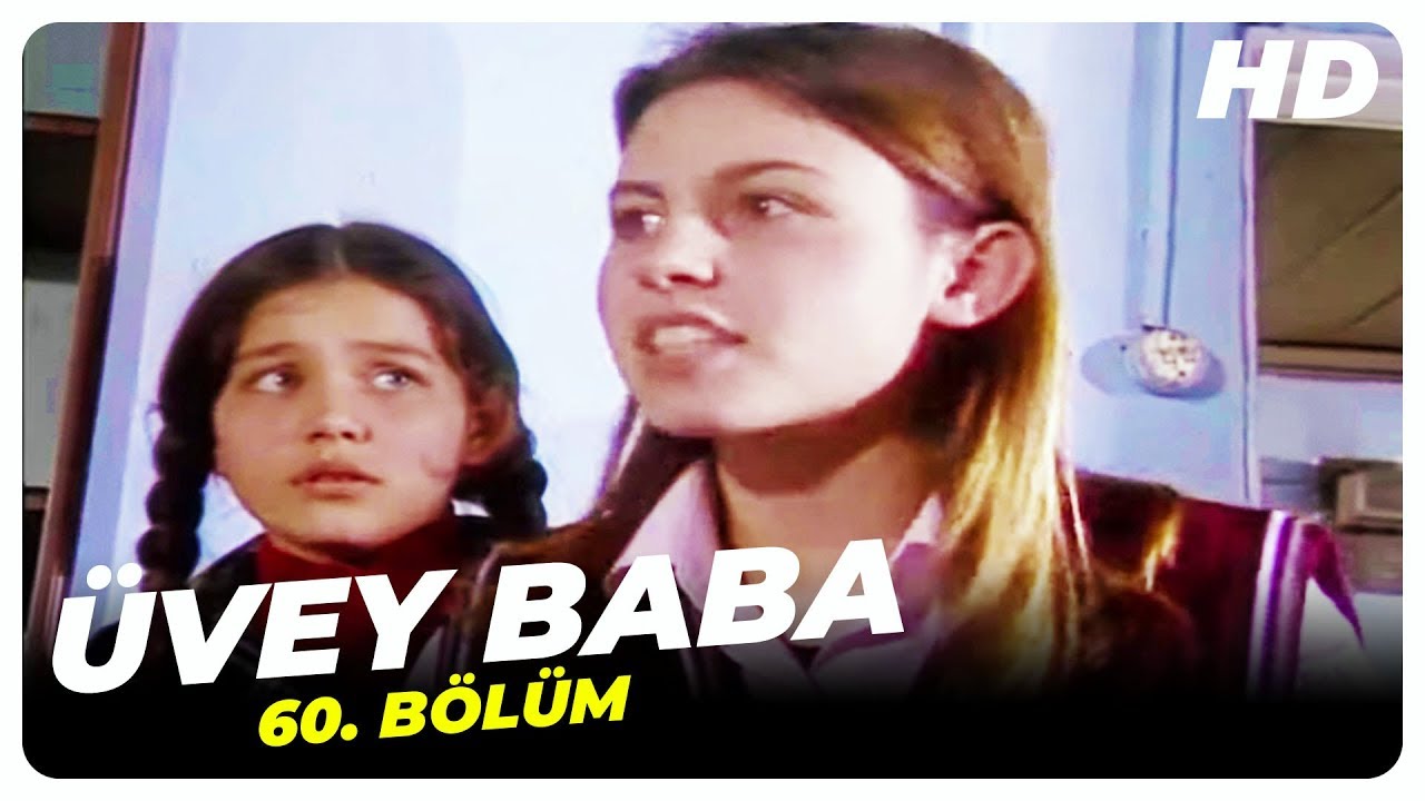 Üvey Baba 60. Bölüm Tek Parça