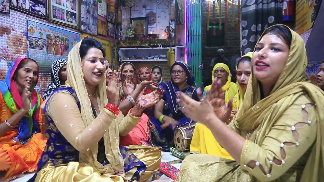 Jainka Dham / Dargah Ajab Bani