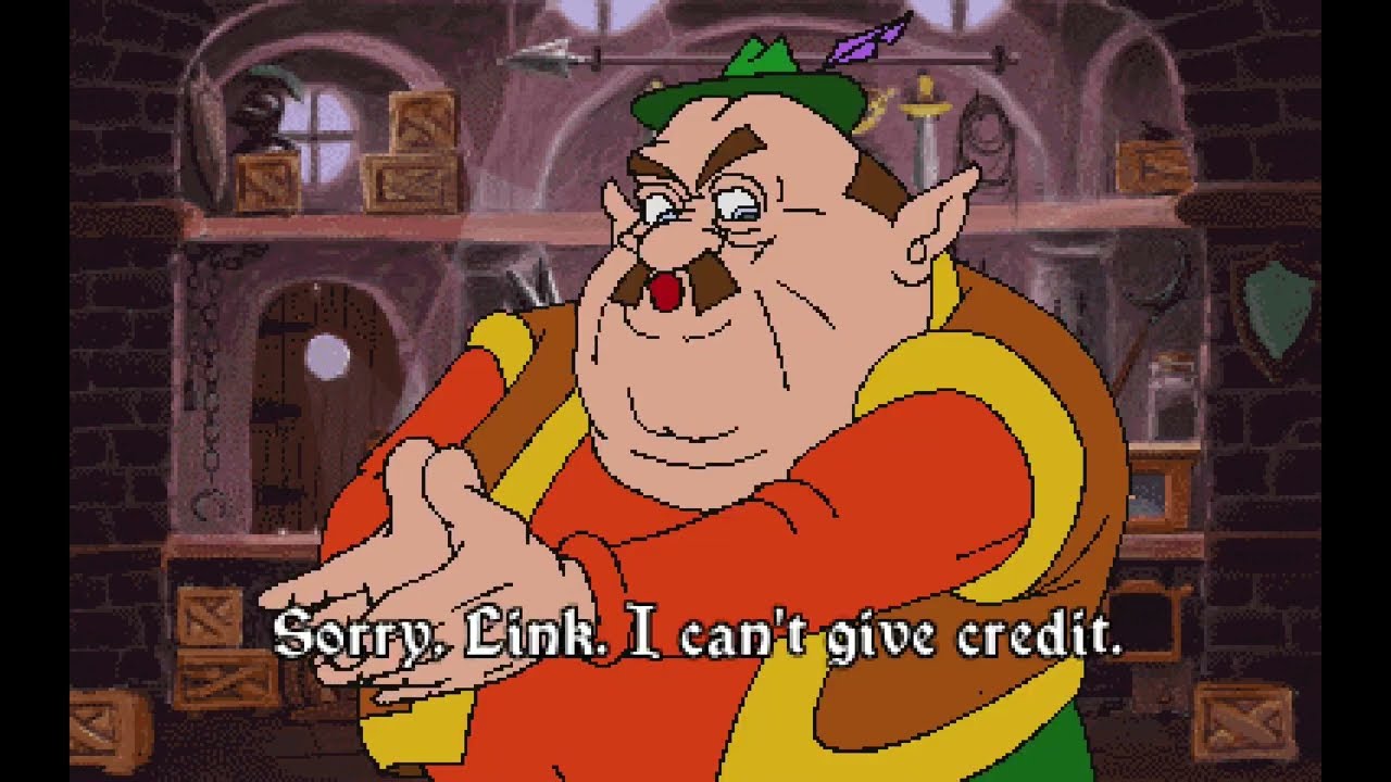 Kazeta Showcase: The Legend of Zelda: The Faces of Evil Remastered