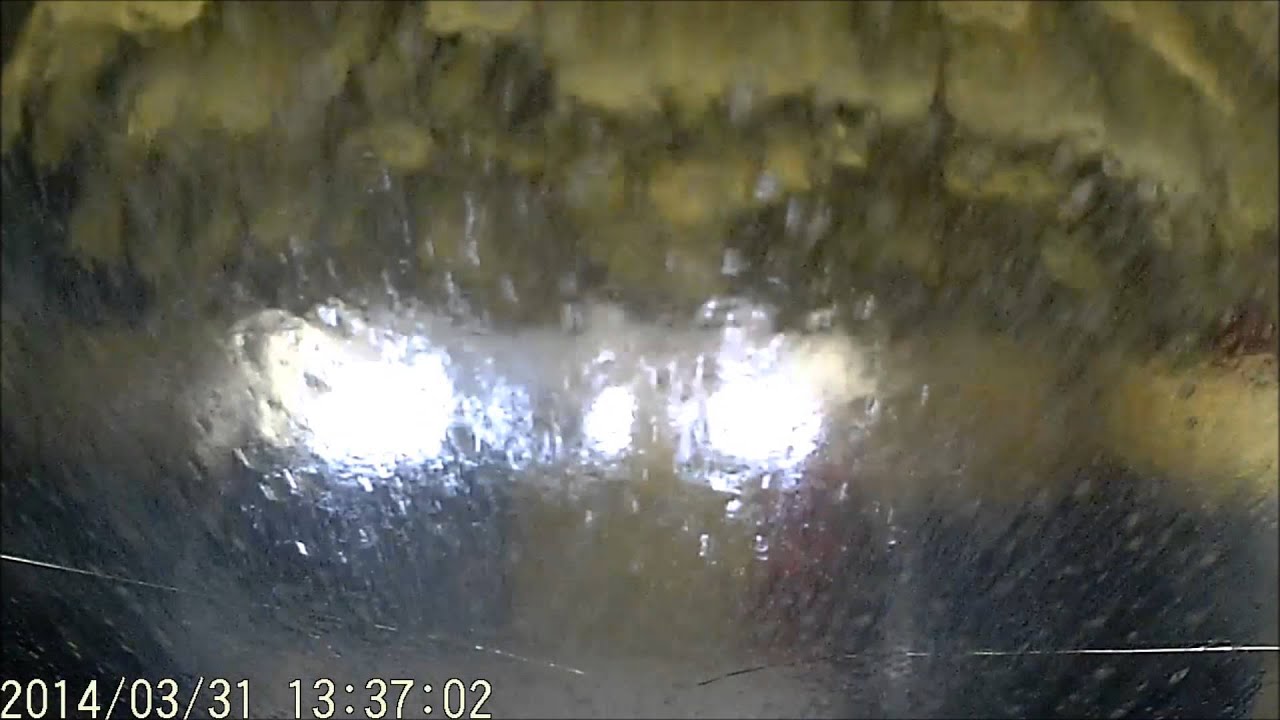 ST1 Car Wash in Herttoniemi Helsinki. ST1 autopesu Herttoniemess&auml;.