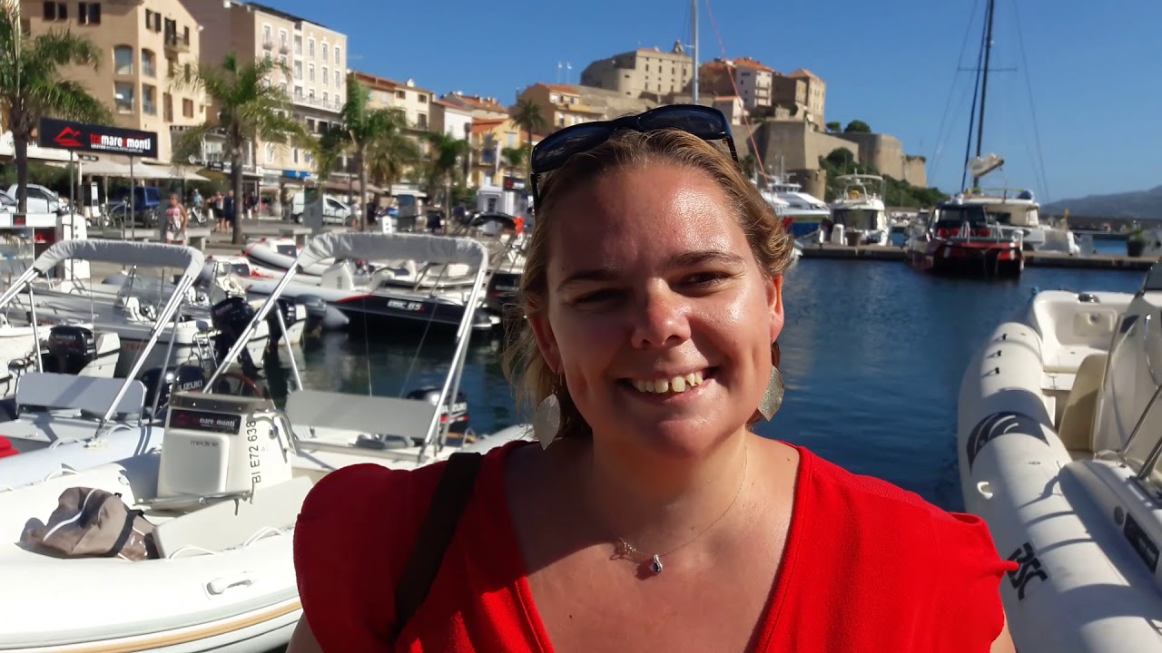 Croisiere Catlante Catamarans Corse 2018