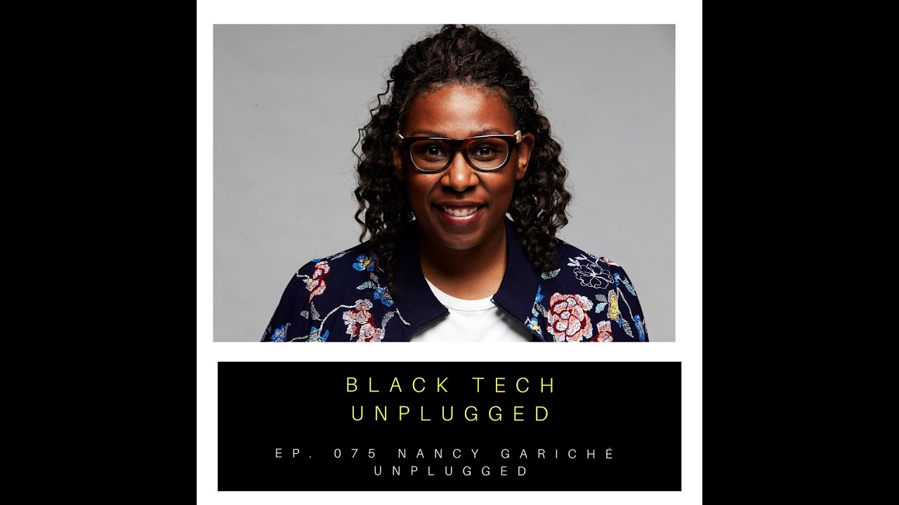 (Ep. 075) Exploring Application Security: Nancy Gariche Unplugged
