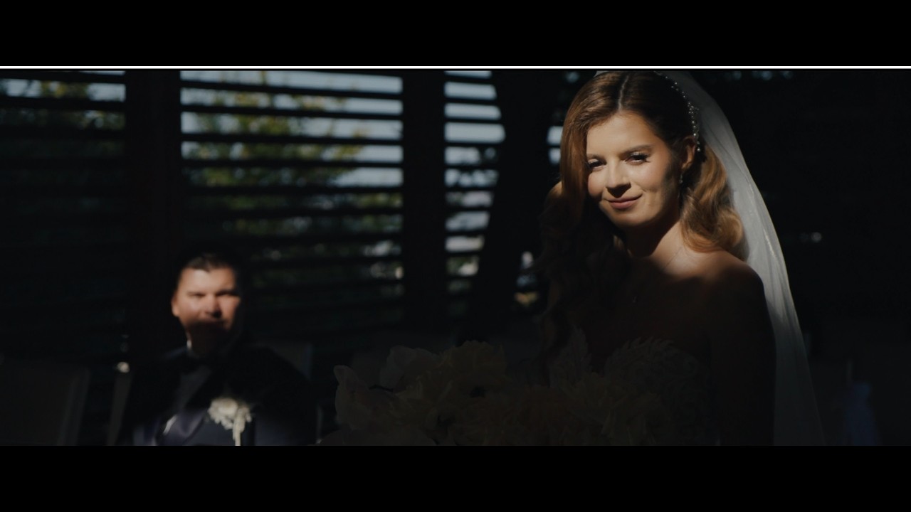 Paul + Patricia
