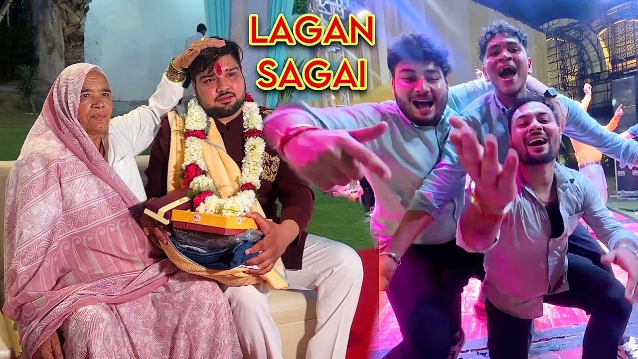 🎉 SPECIAL DAY: Heavy Driver ki Shaadi mein Full Enjoy 😍