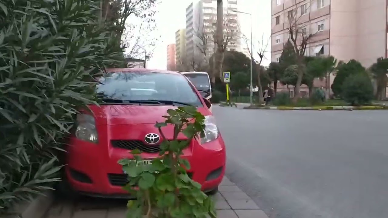 Ataköy Mahallesi 7-8-9 Kısım Bakırköy İstanbul