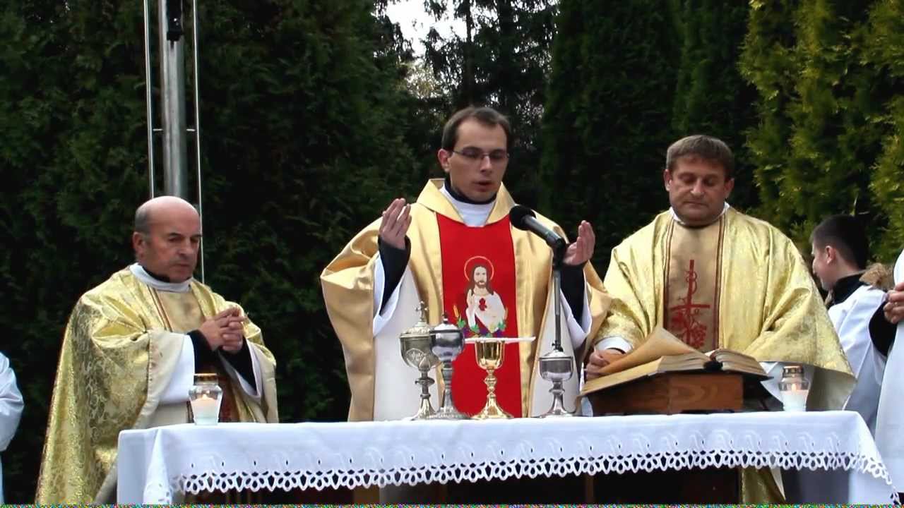 Wszystkich Świętych 2012 - parafianieglowice.pl