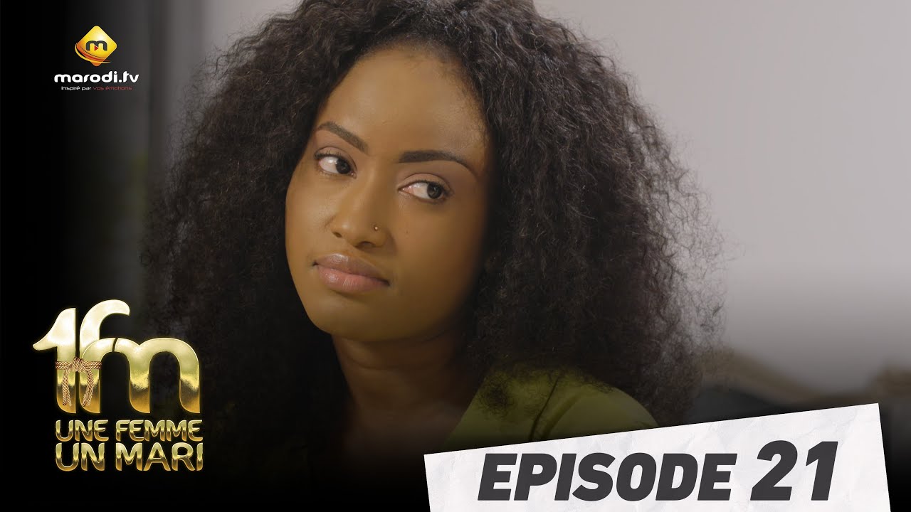 S&eacute;rie - Une femme, un mari - Episode 21 - VOSTFR
