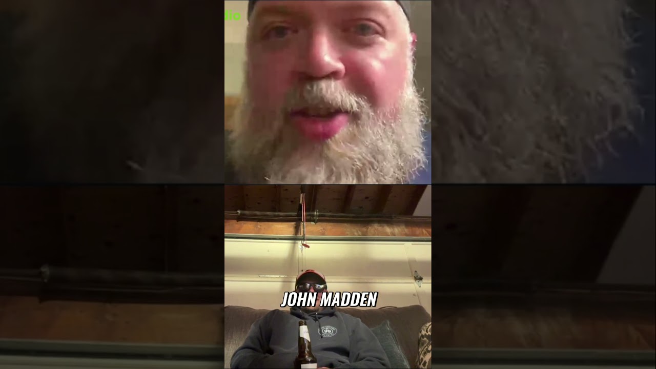 Nicolas Cage as Madden?! Bale as Davis?! WTF Movie News!