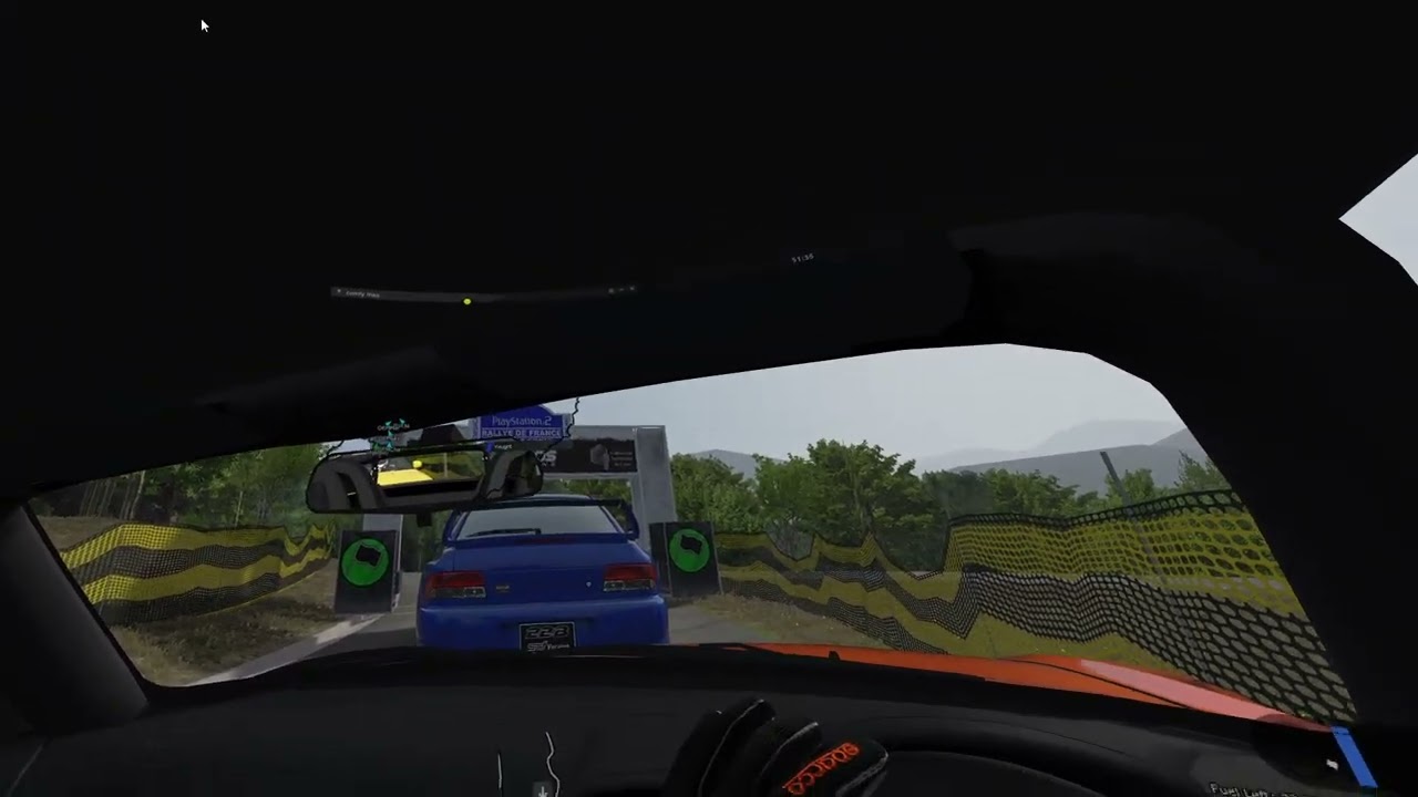 rally L1S2
