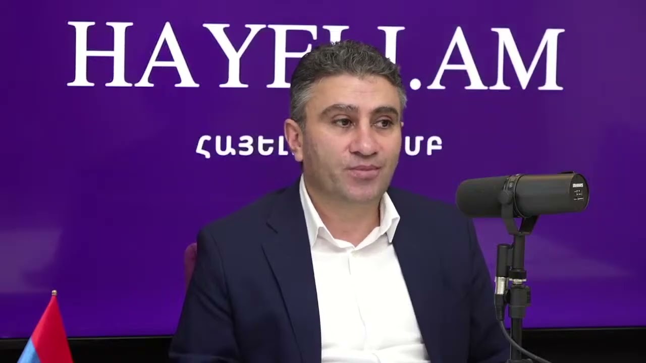 Կապանում կրակոցներ են լսվել․ ինչու՞ Արարատ Միրզոյանը շտապեց խոսել Բայրամովի հետ․ Մալխասյան