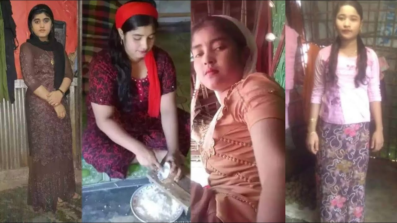 Rohingya Song By Singer Tahar♥️June 4, 2023🌹🪷