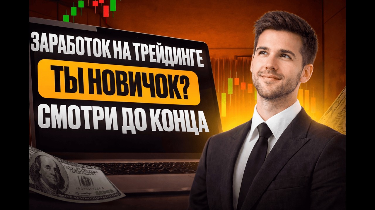 Инструменты которые РАБОТАЮТ в 2026! Лучшая стратегия для новичков!
