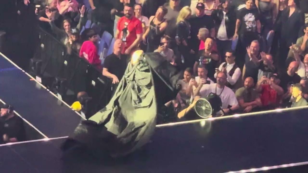 Madonna - Rain  - Celebration Tour Live at 02 London 2023 ( Second Night )