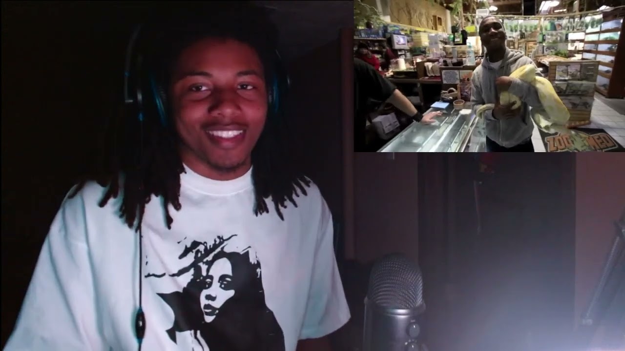 SpazzoReactz Reacts to Lil B - I Love You *MUSIC VIDEO* MOST HONEST/TOUCHING VIDEO OF 2013