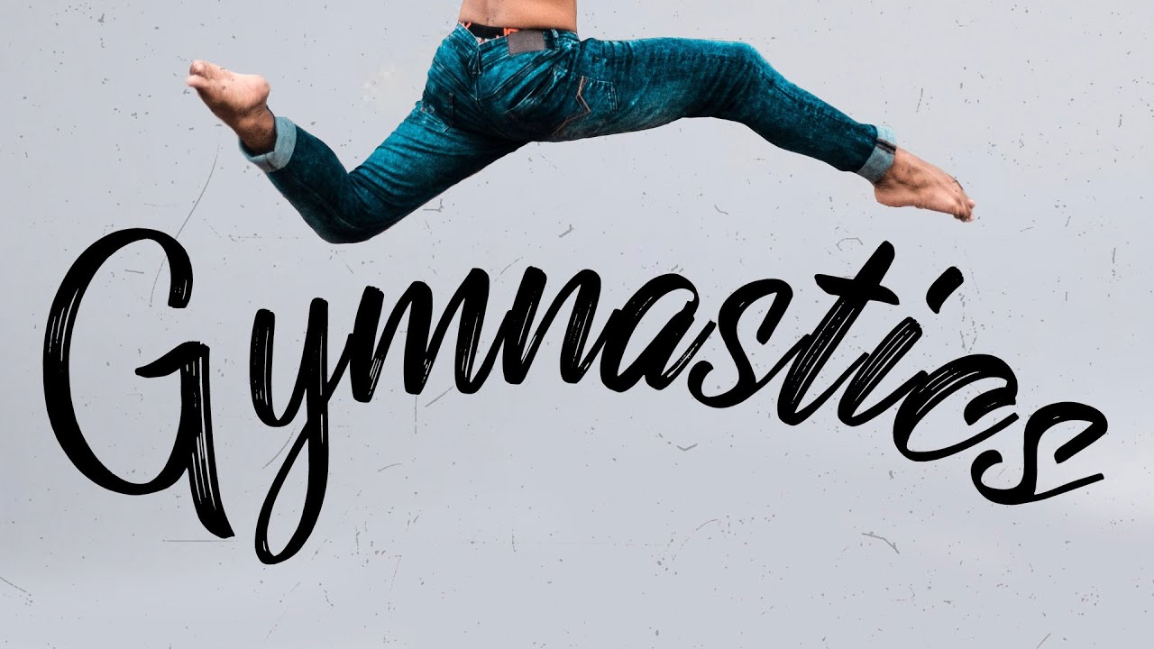 Actor Ethan Embry Opens Up About His Past as a Gymnast