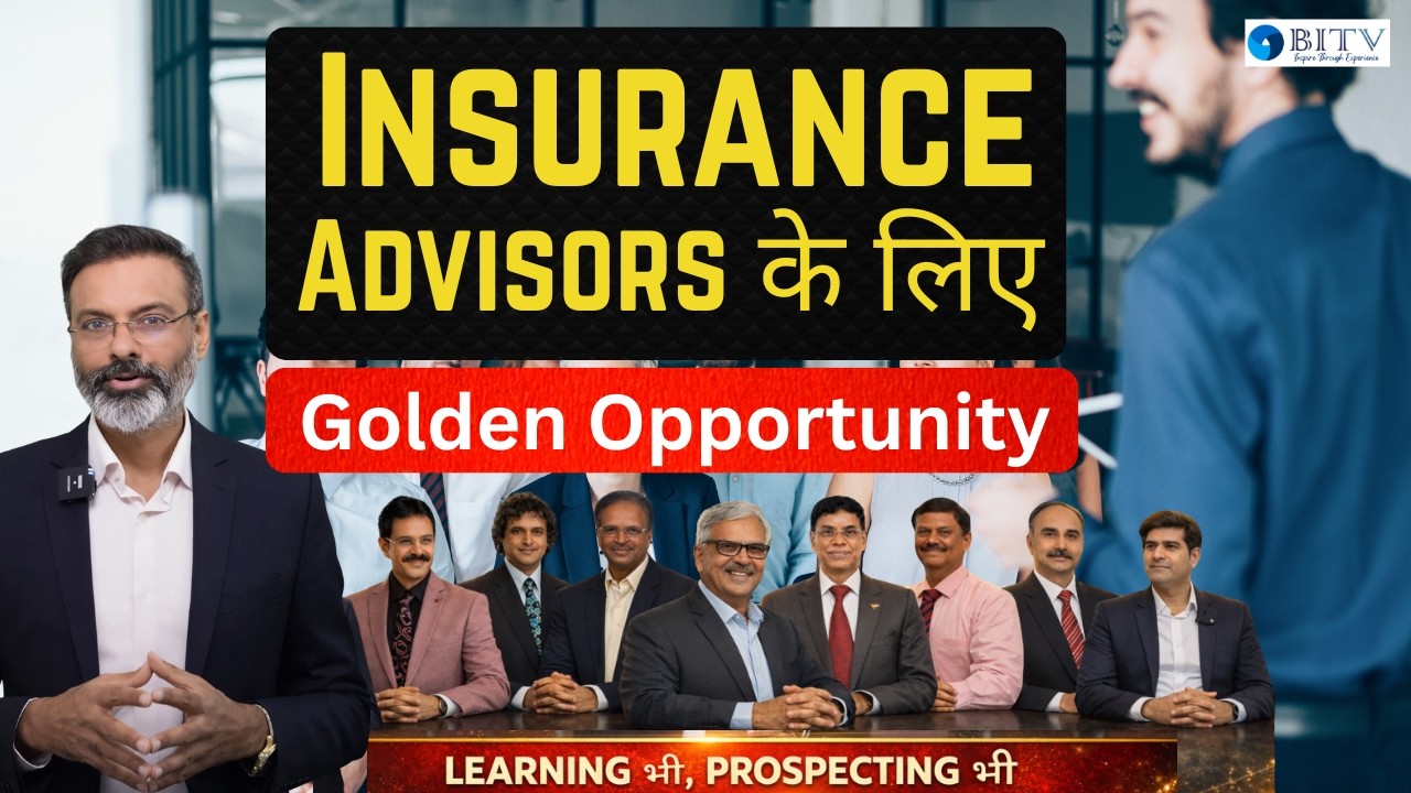 Unique opportunity for 2026 Qualified MDRT, COT , TOT Insurance Adivsors