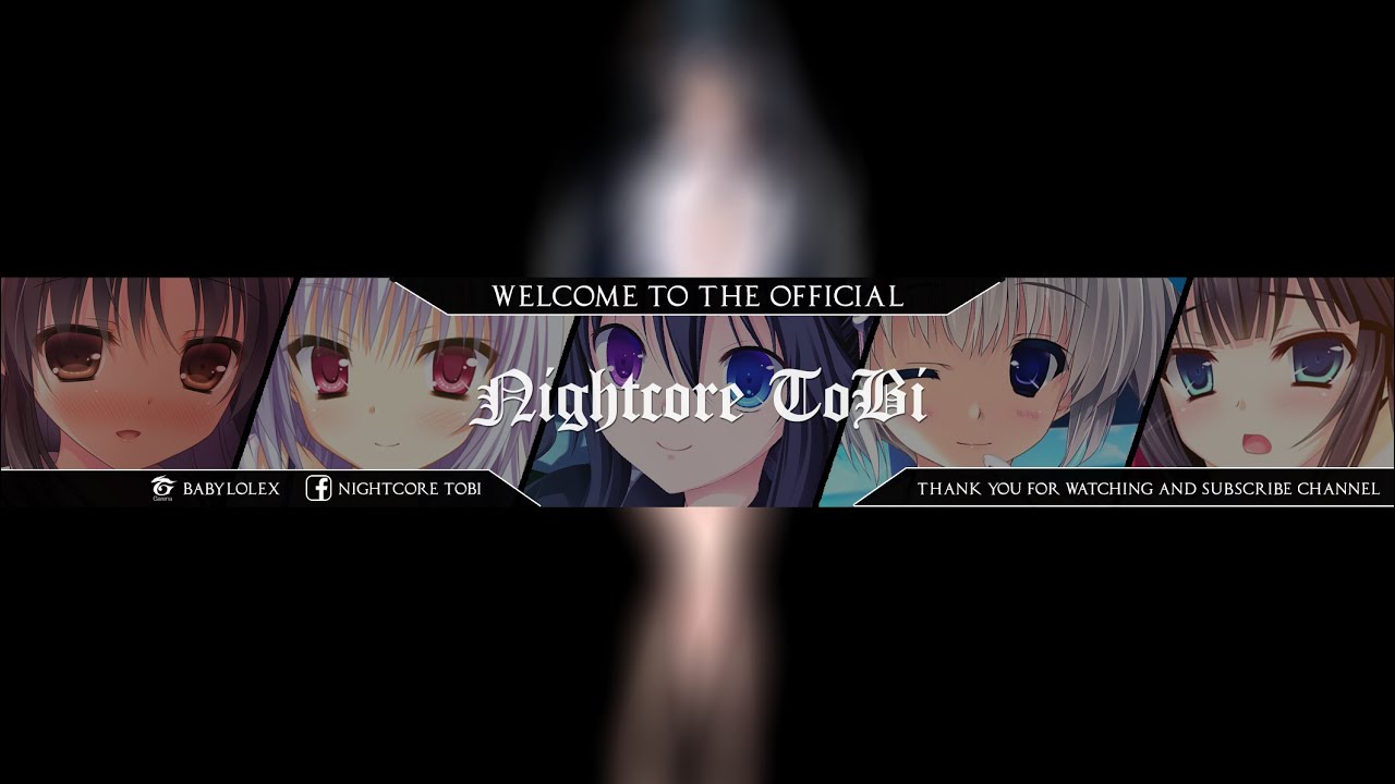 Nightcore - Move Your Body
