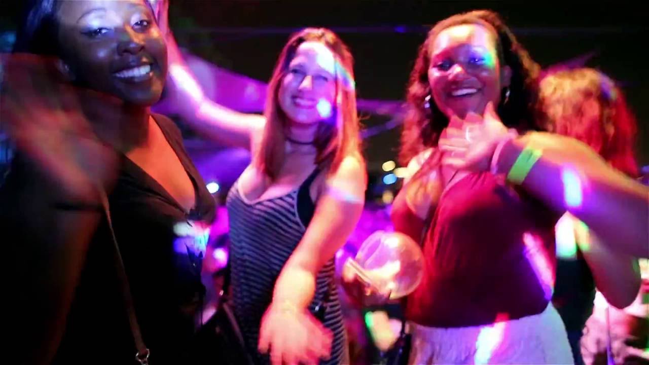 Summers at the Riverdeck | Philadelphia Nightclub
