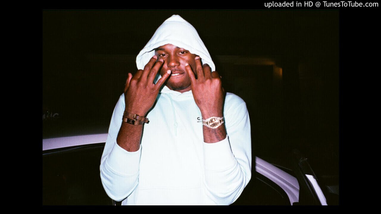 [FREE] Kalan.Frfr x Blxst Type Beat 