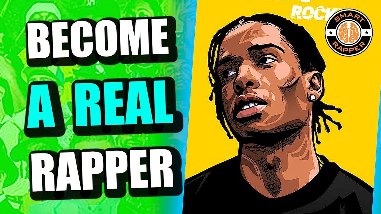 6 Things Beginner Rappers Have To Know To Rap Better