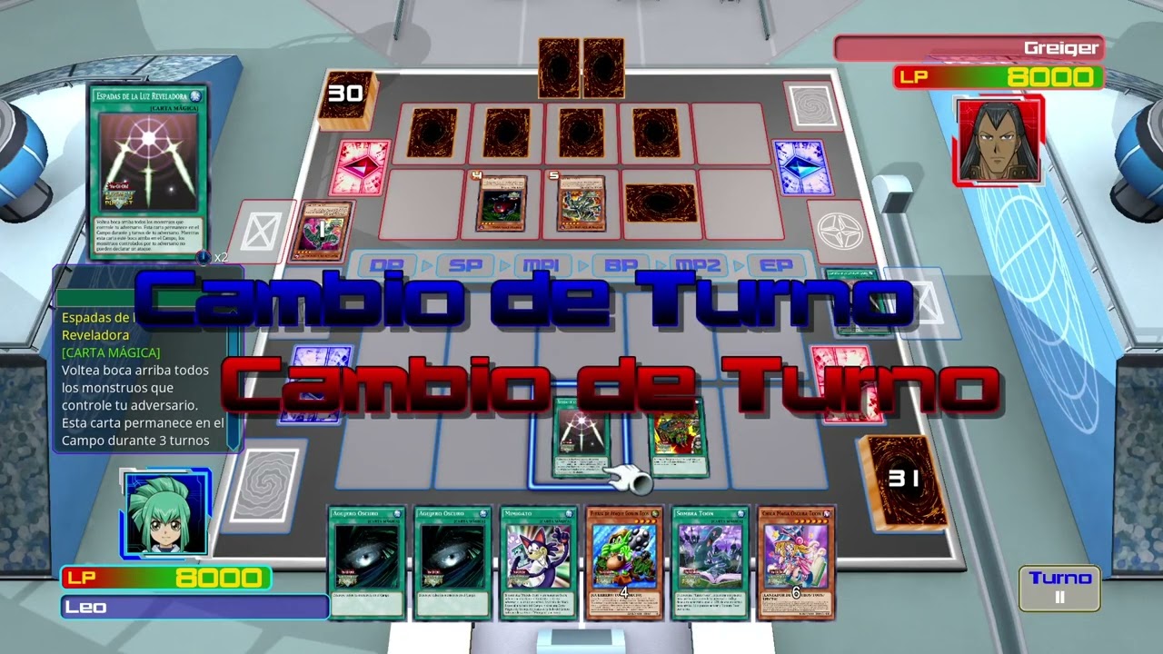 YU-GI-OH! LEGACY OF THE DUELIST - 143