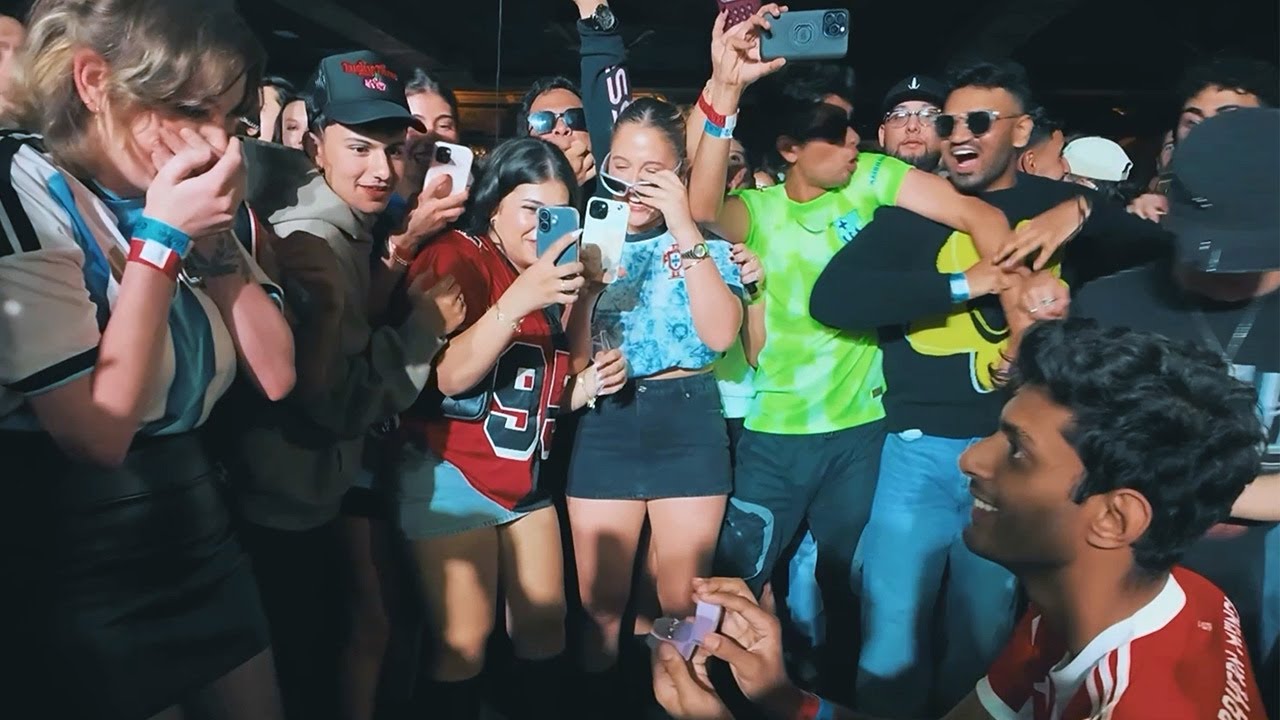 ZULAN - North America Tour Vlog (Week 5 - Toronto & LA)
