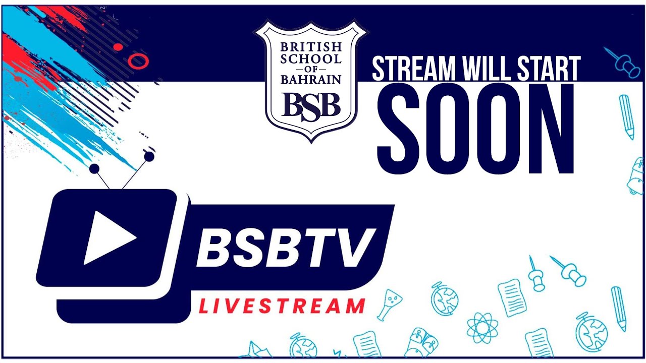 BSB Live Lounge