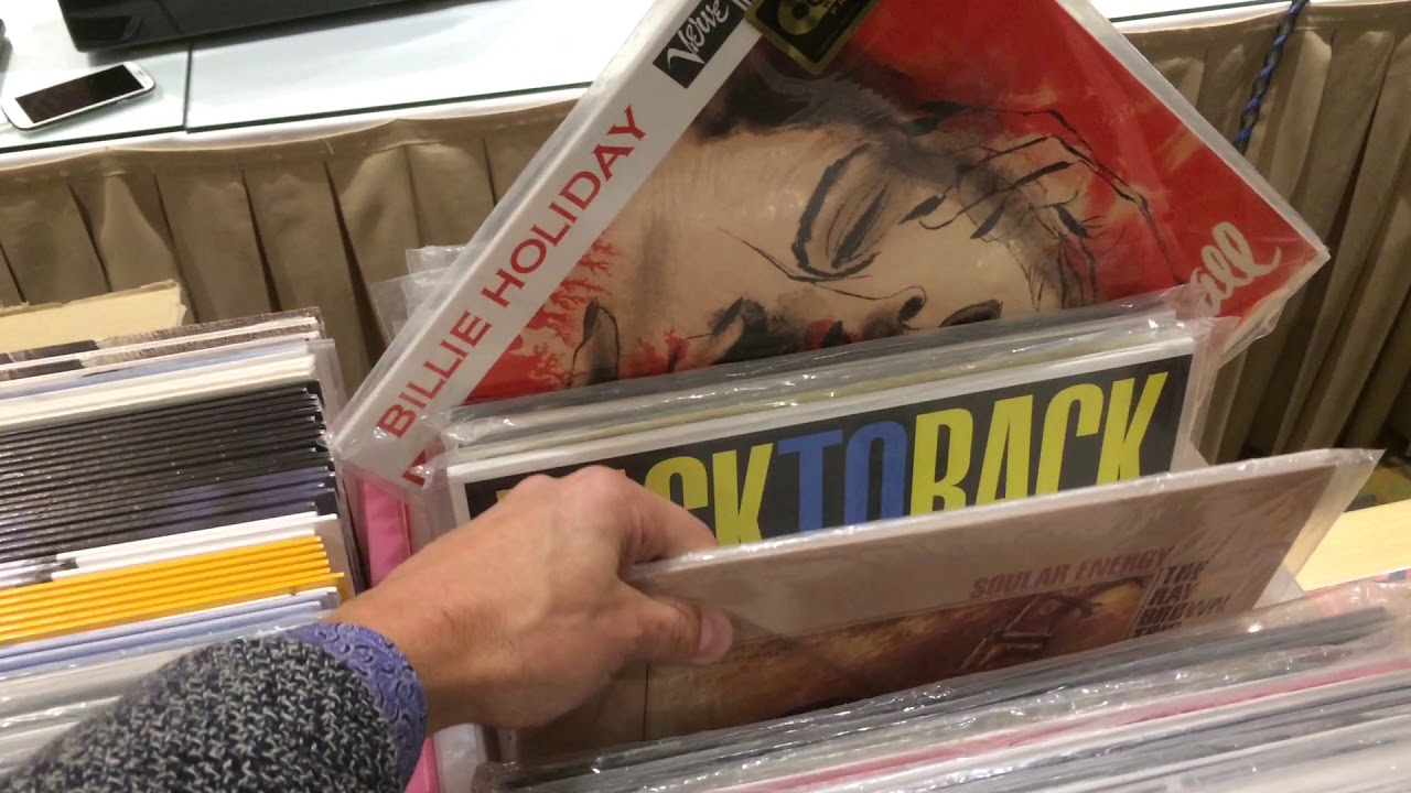 Vinyl MHES 2019, Zavalinka Records