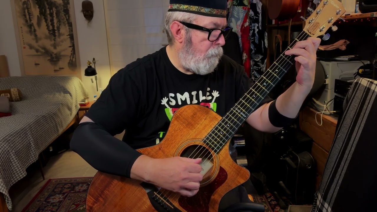Picking Basics Exercise 3