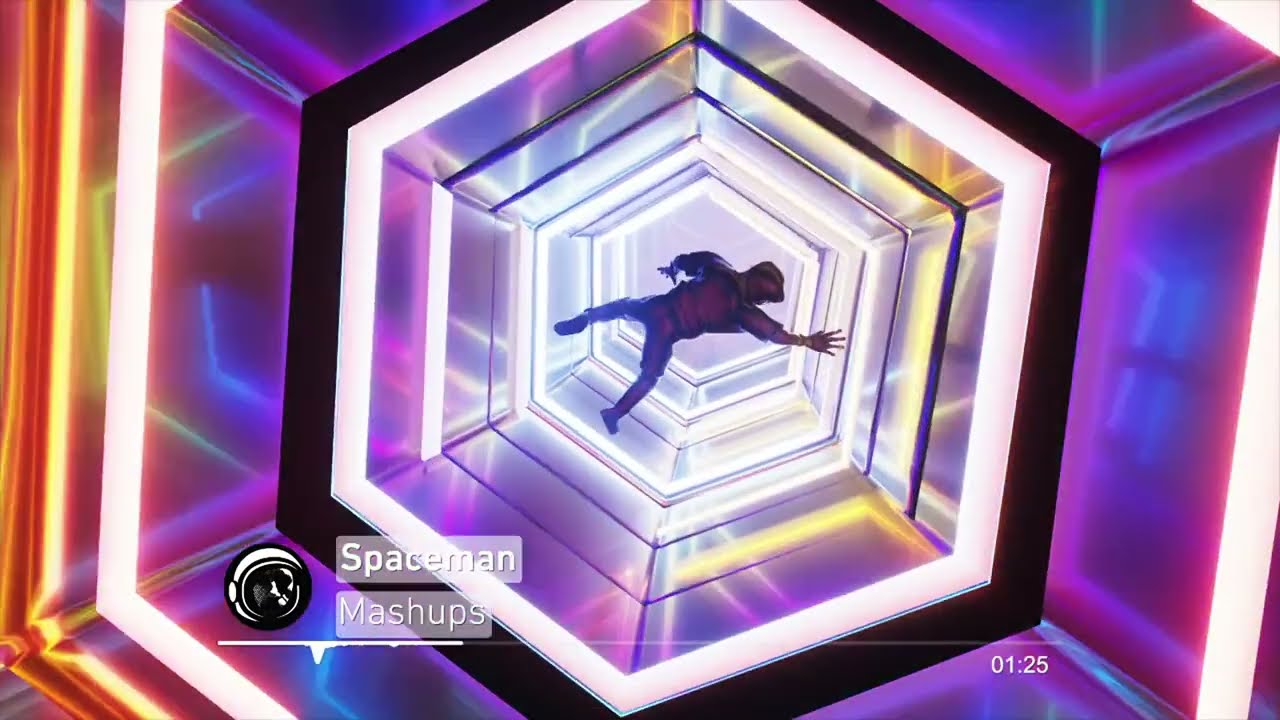 Flume Never Be Like You Mashup with Kaskade feat. Skylar Grey Room For Happiness (Bootleg 2022)