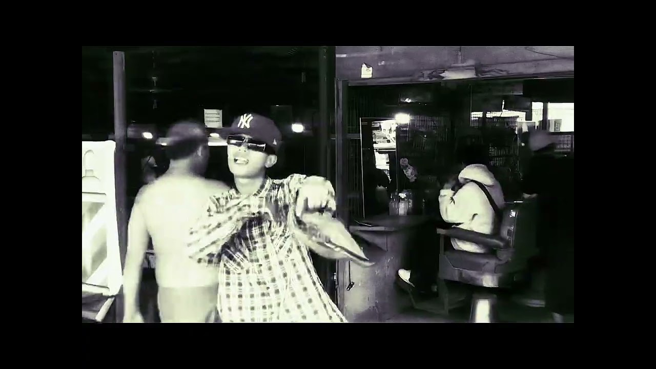 STREET LIFE Ft. TrollKids | Official Music Video | 