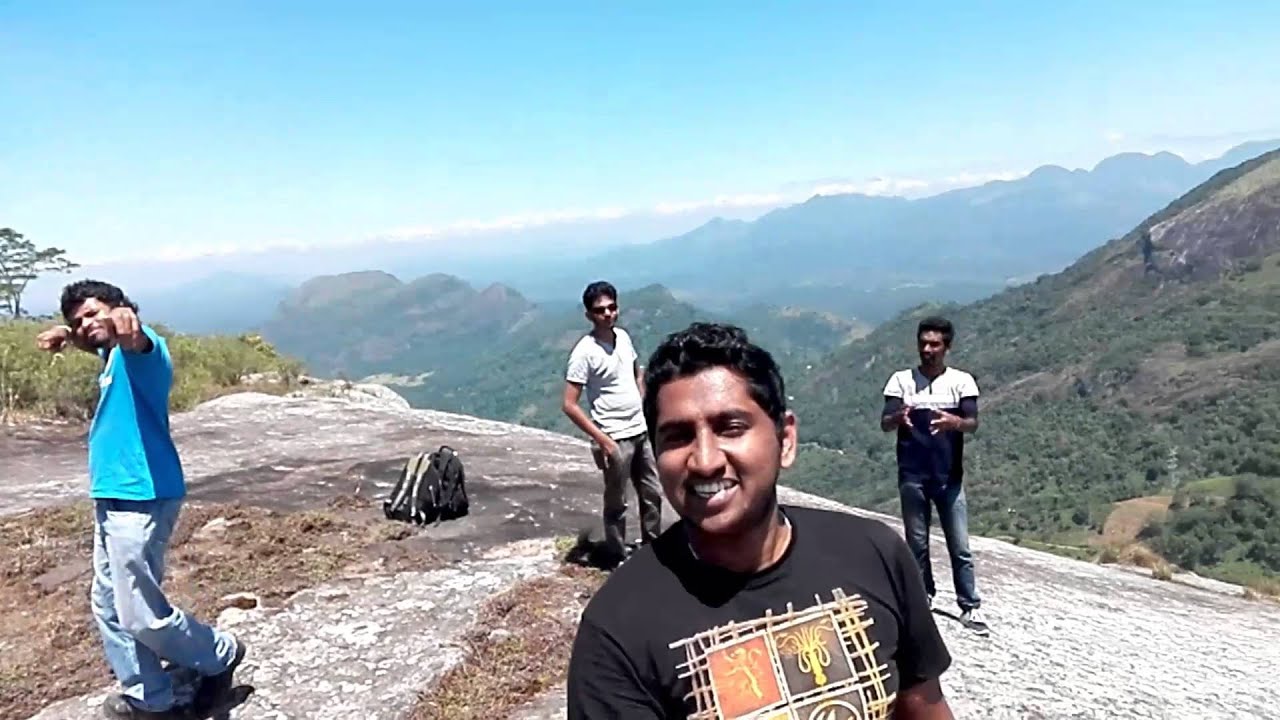 Brandigala Expedition