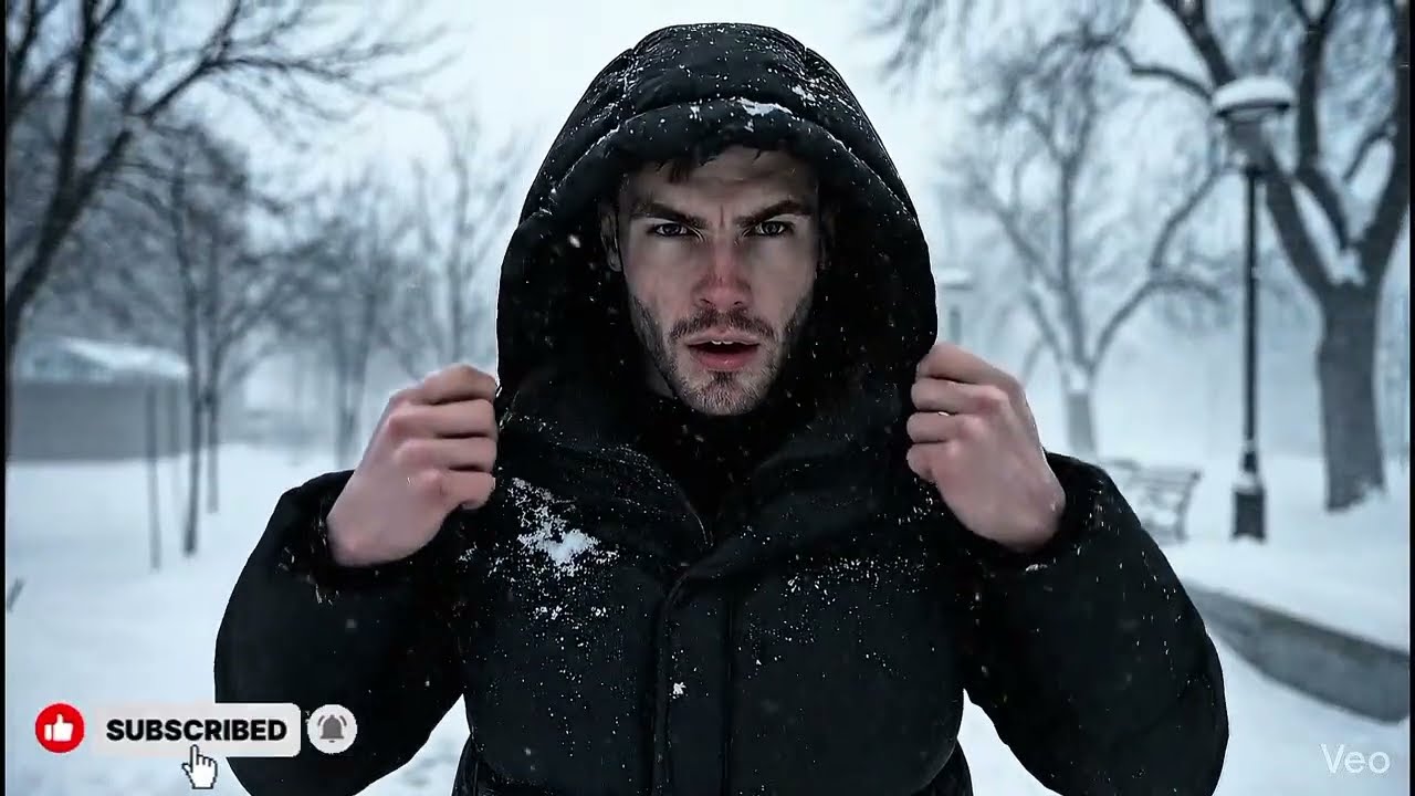 “If Winter Hits Hard, Most People Won’t Survive These 72 Hours”