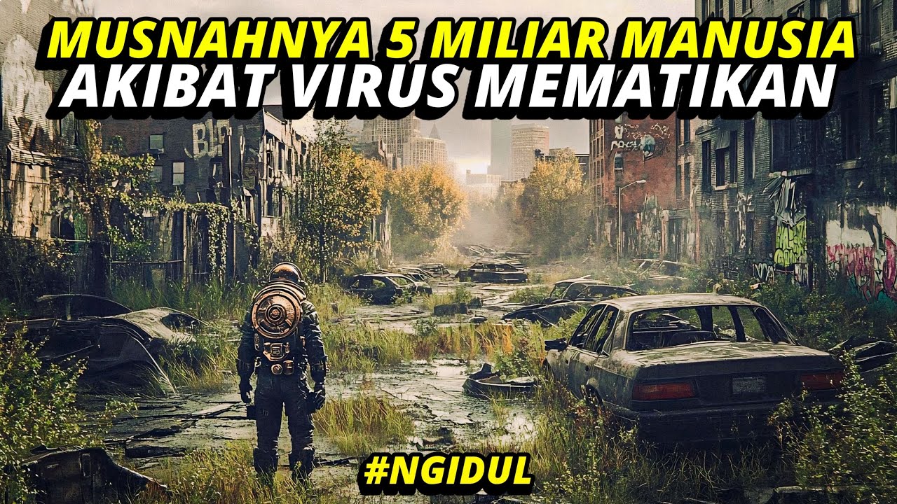 BAGUS BANGET C*K❗SALAH SATU FILM TIME TRAVEL TERBAIK SEPANJANG MASA❗
