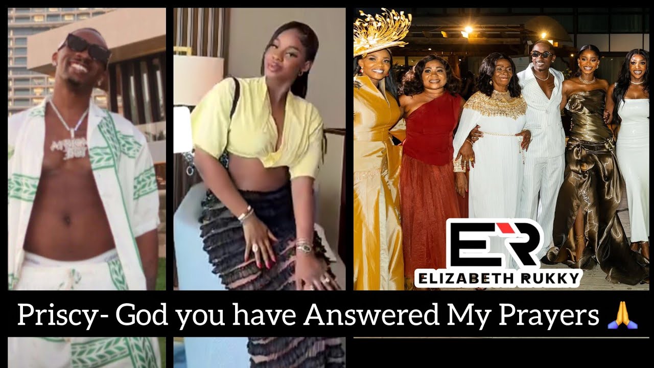 PRISCY'S DREAMY EXPERIENCE IN DUBAI😲| JUX SHOPS TOO| JP2025 2ND ENGAGEMENT ANNIVERSARY #juxandpriscy