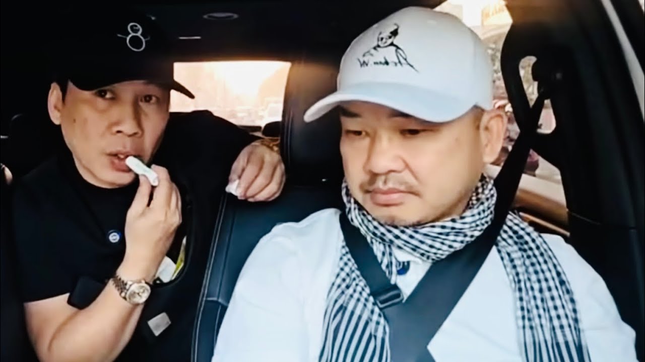 ANH BH MÀ ĐIỆU SỐ 2 THÌ KHÔNG AI DÁM NHẬN SỐ 1 😁