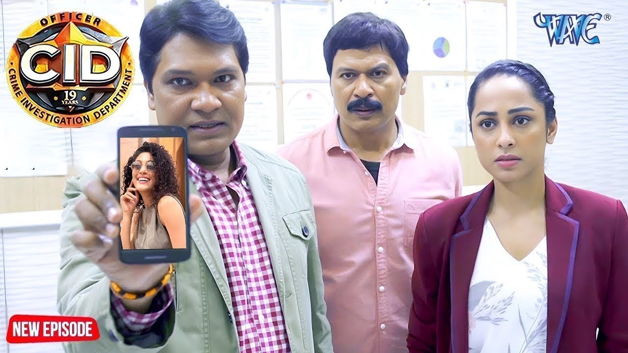 क्या Missing Dr. Tarika को ढूंढ निकालेंगे Abhijeet? | CID | Full Episode | #cid | #2026