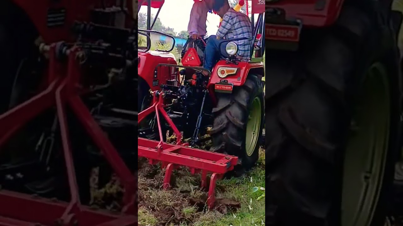Solis tractor Jp Series 975# 20 speed Gearbox Benefits 💥💪