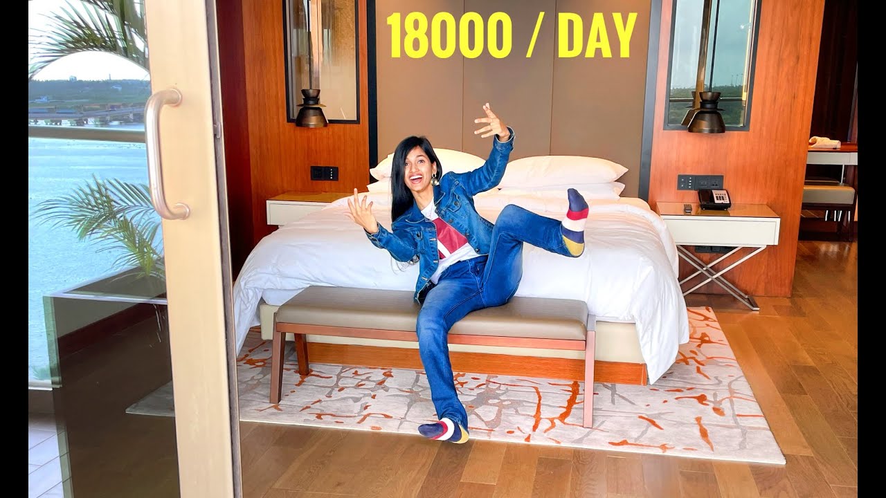 РОСКОШНЫЙ НОМЕР-ЛЮКС В ОТЕЛЕ В КОЧИ 🤩🤩🤩 18000/СУТКИ🔥🔥🔥UNBOXINGDUDE