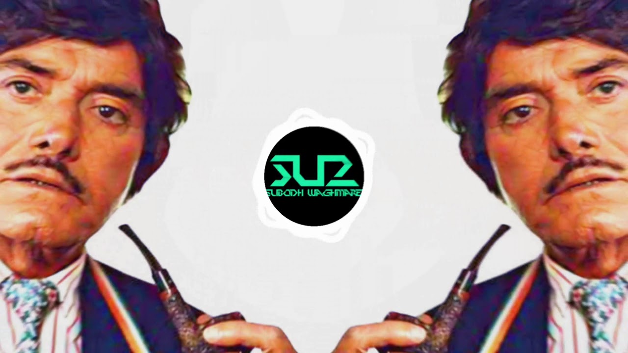 RaajKumar - SUBODH SU2 | Raaj Kumar Dialogues Remix |  2019