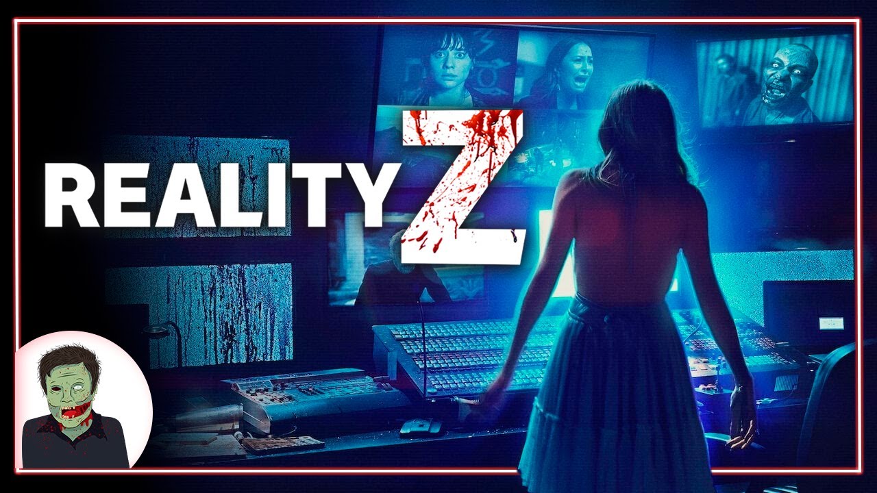 ZOMBIES en un REALITY SHOW