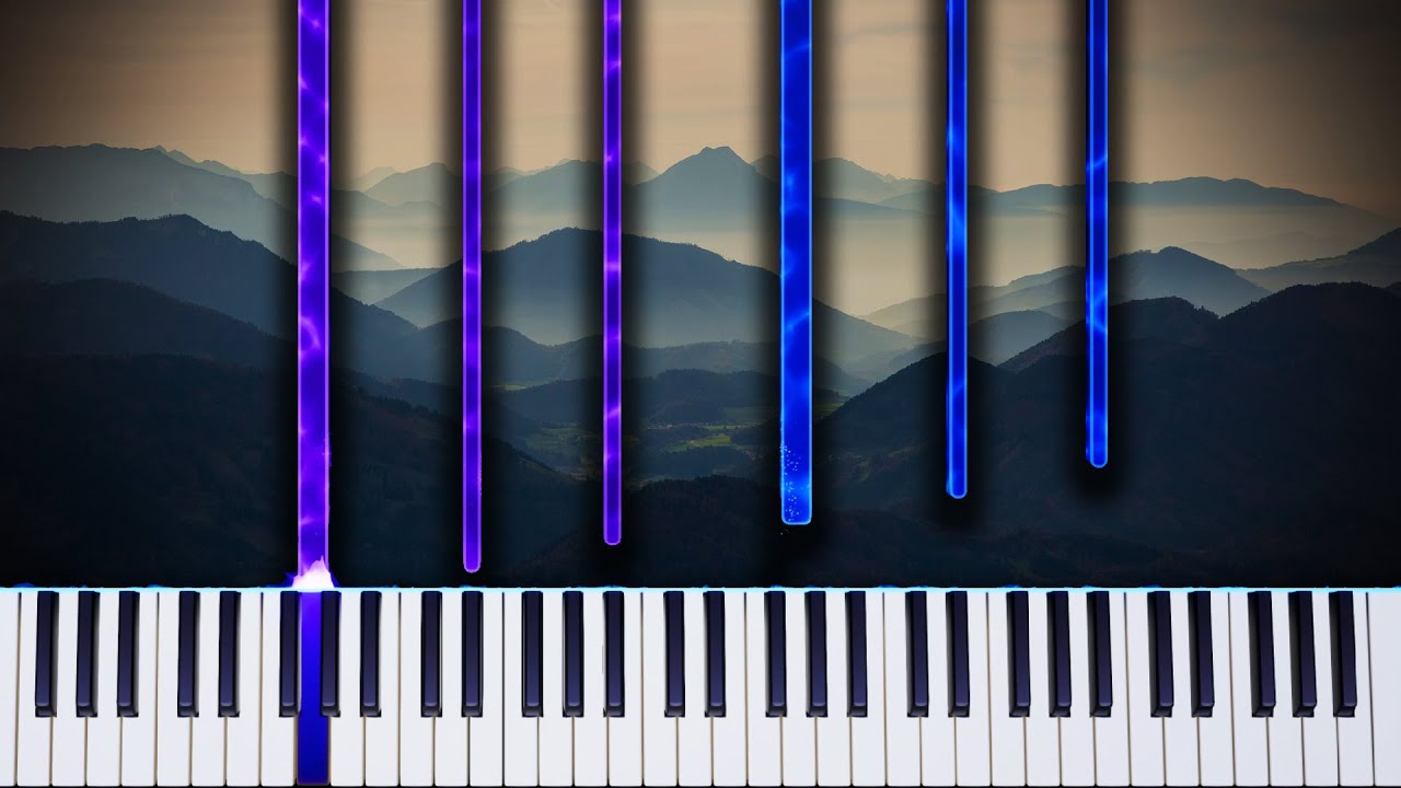 music to calm your mind