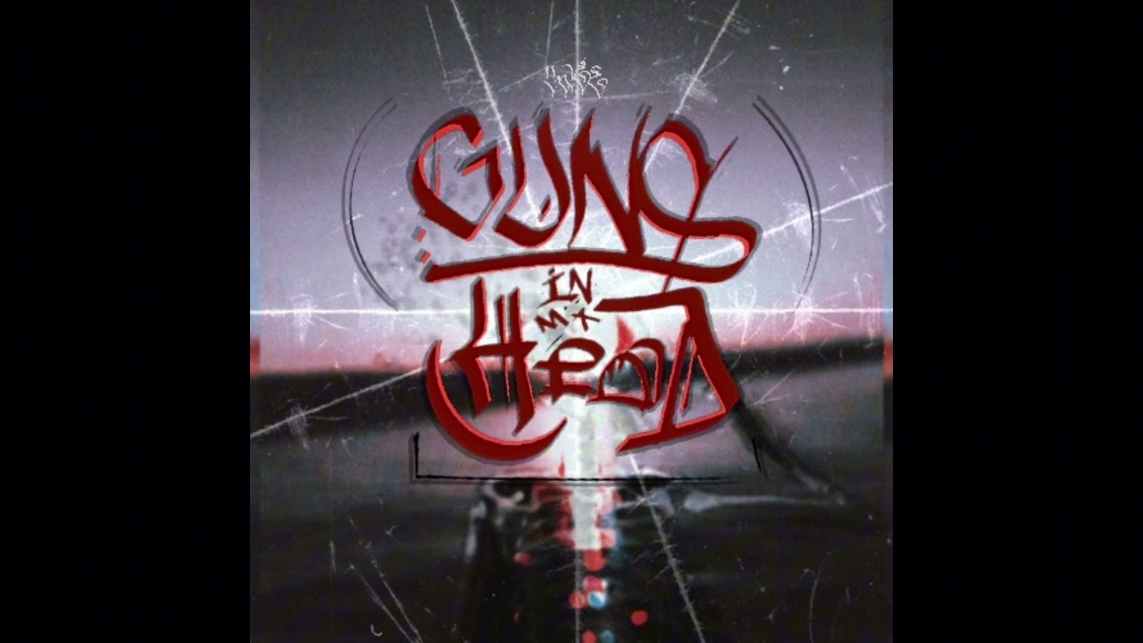Guns In Ma Head ft @trova9676 prod by (TVDR)