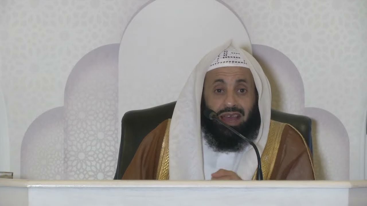 شرح كتاب زغل العلم | للشيخ د. عبدالعزيز الريس