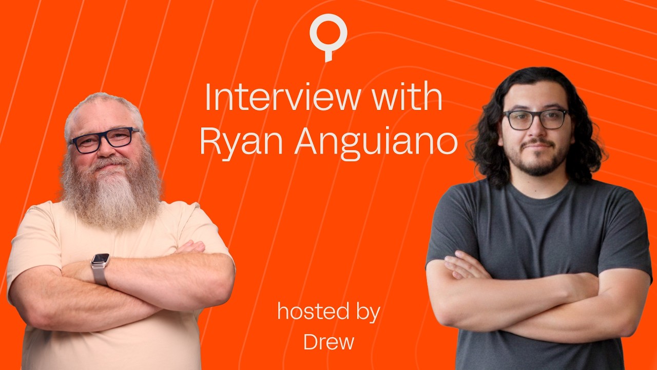 Inside @WhatIfMediaGroup's Massive #Kafka Migration to #Kubernetes  | Interview with Ryan Aguiano