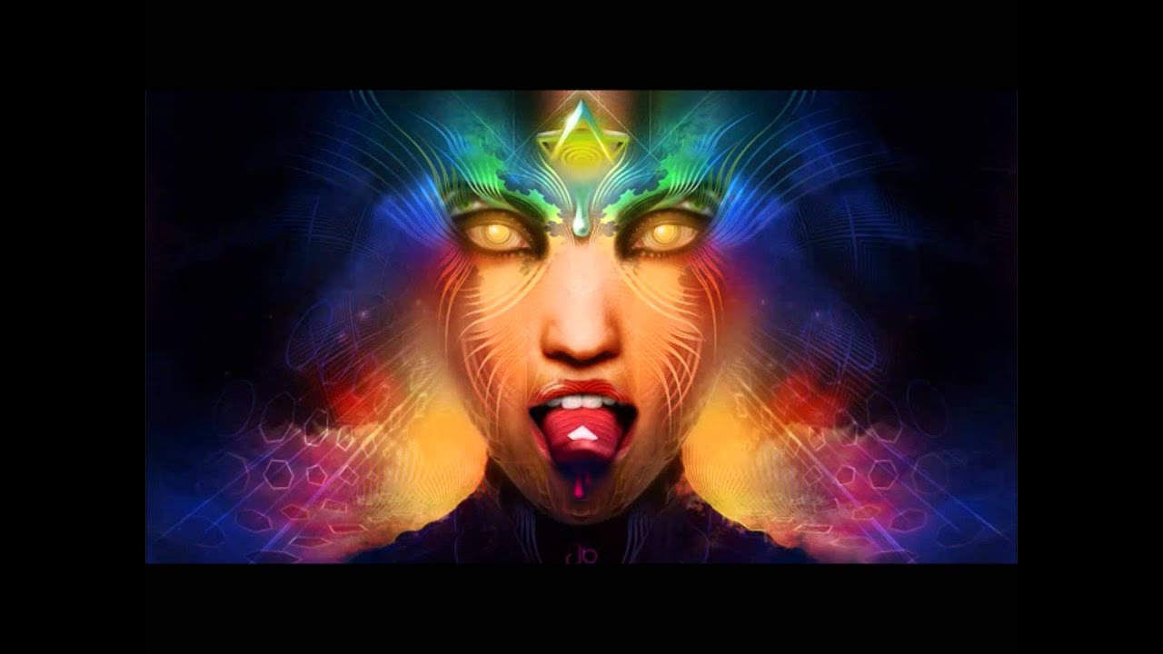 Terranoise - Shadow Helix