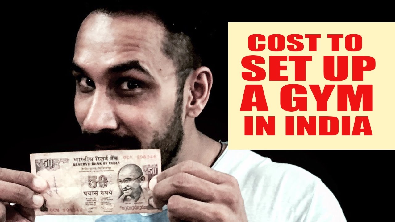 Why join Indian fitness industry