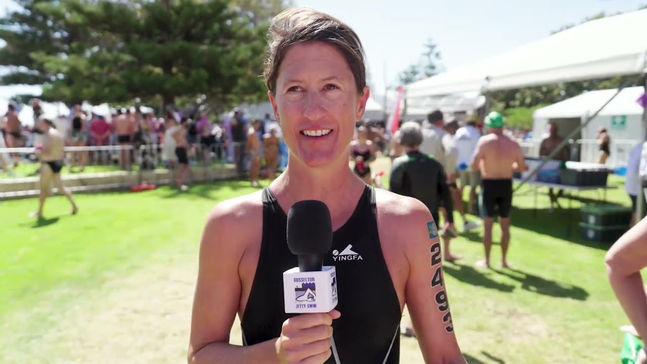 BJS2026 Meet Jennifer