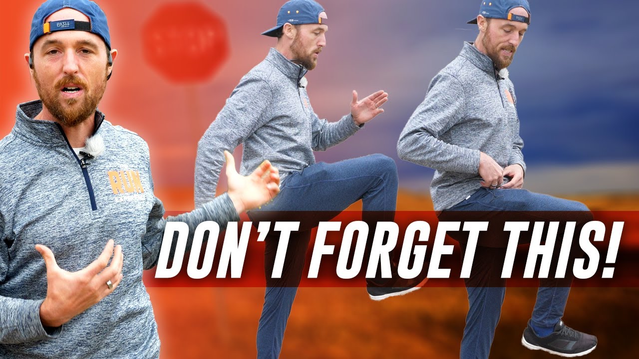 Common Causes of Running Injuries