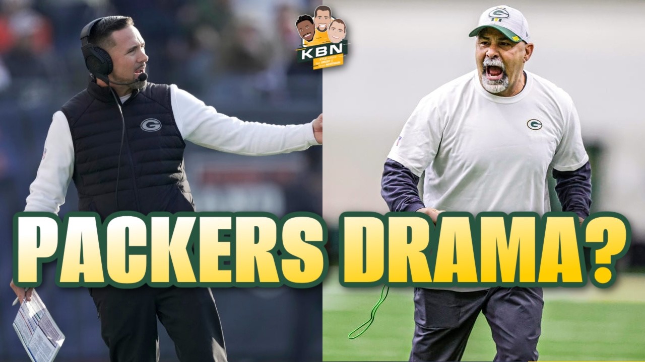 Something Fishy in Green Bay? Rich Bisaccia Exit Raises Major Questions